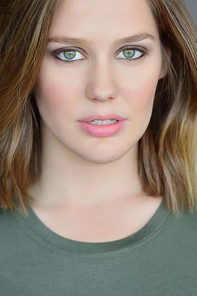 Обложка для Ally Dixon