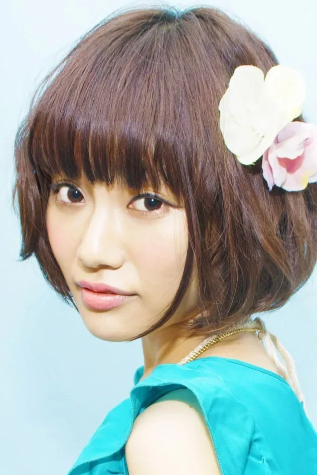 صورة الغلاف لـ Yuki Takao