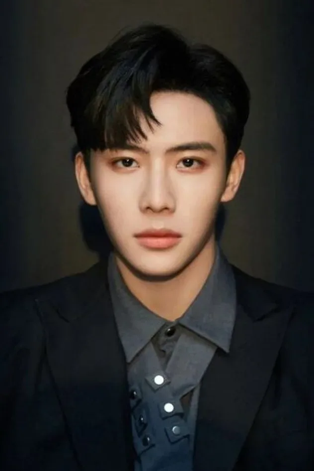Cover image for Dai Gaozheng