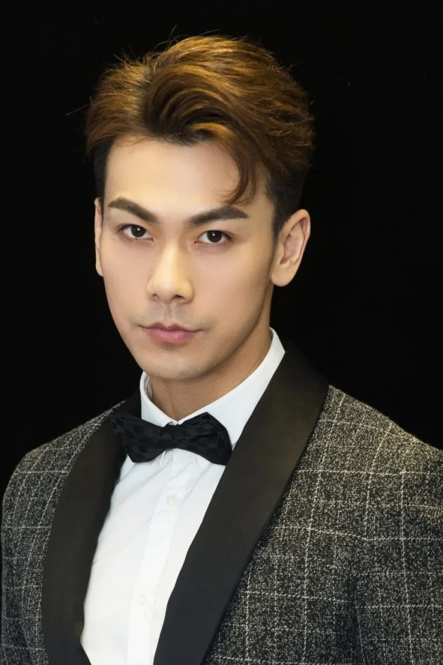 戴向宇 photo