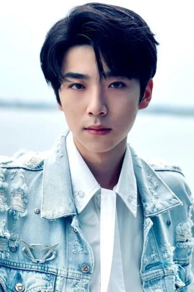 Cover image for Zhang Jiayuan