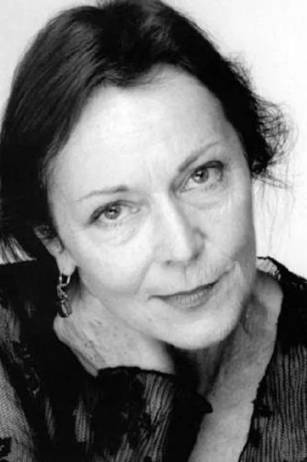 Anne Bellec