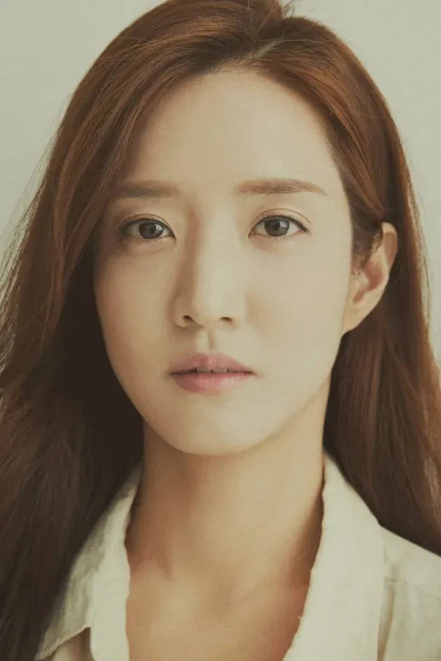 صورة الغلاف لـ Hwang Soo-min