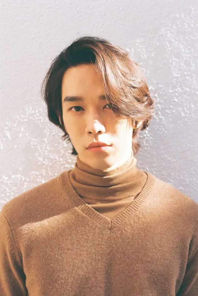 Cover image for Kevin Oh