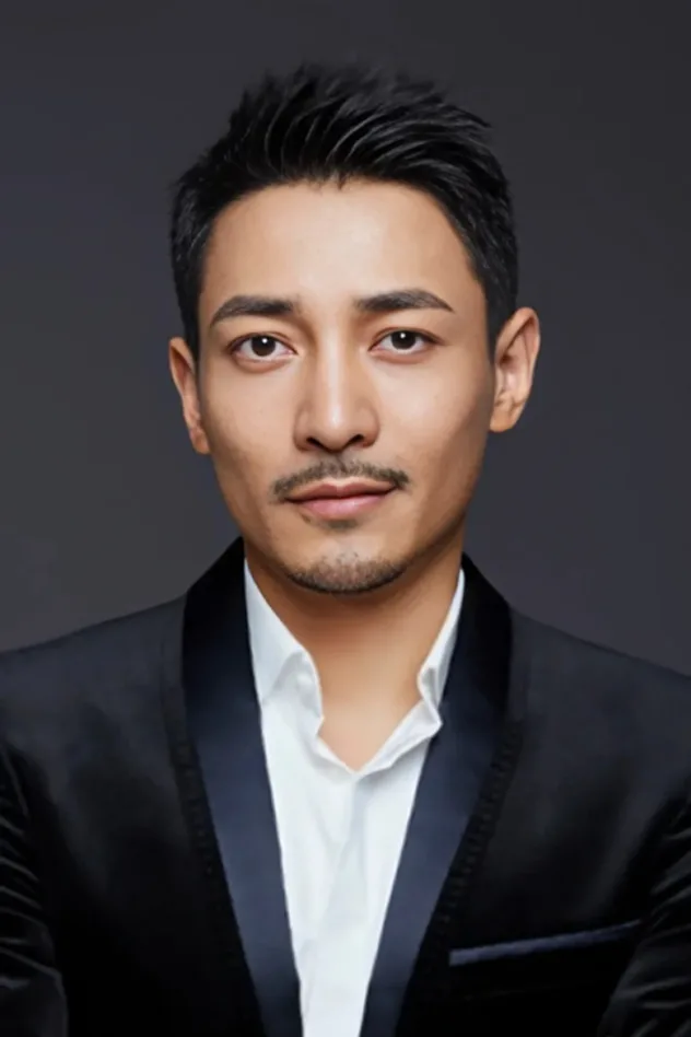 吴文璟 fotoğrafı