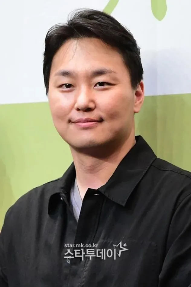 صورة الغلاف لـ Kim Dong-hwi