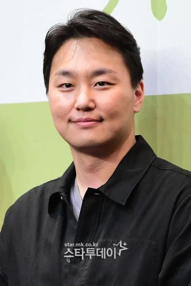 Kim Dong-hwi photo