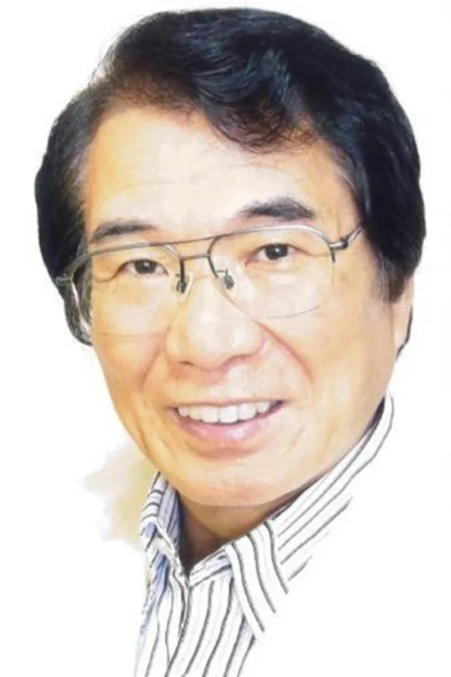 上恭ノ介
