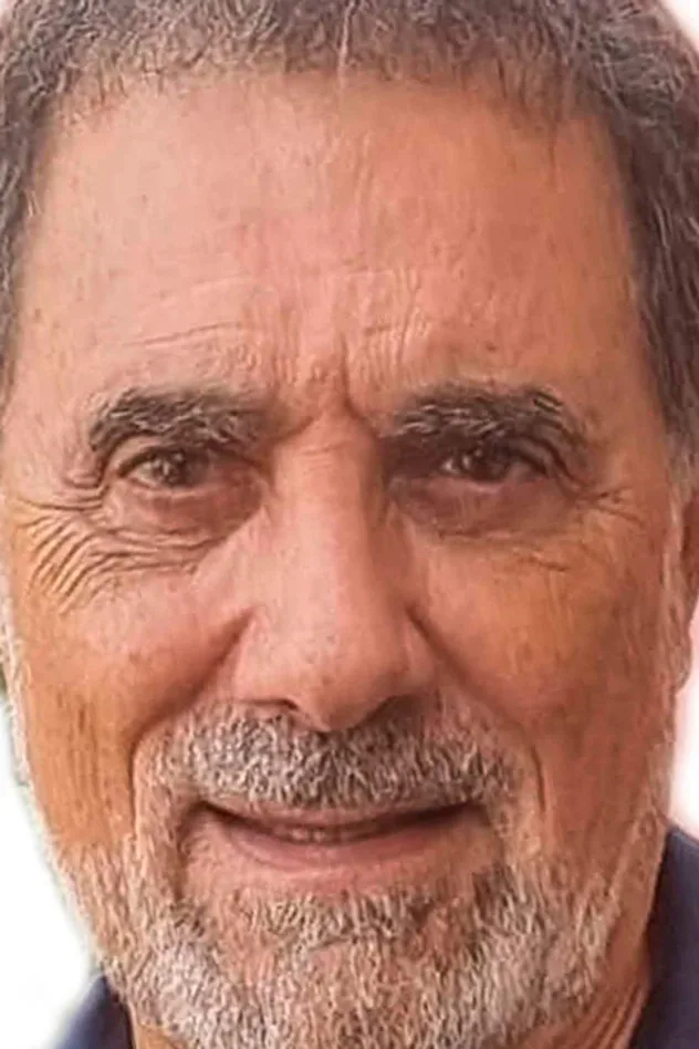 Imagen de portada para Toni Cruz