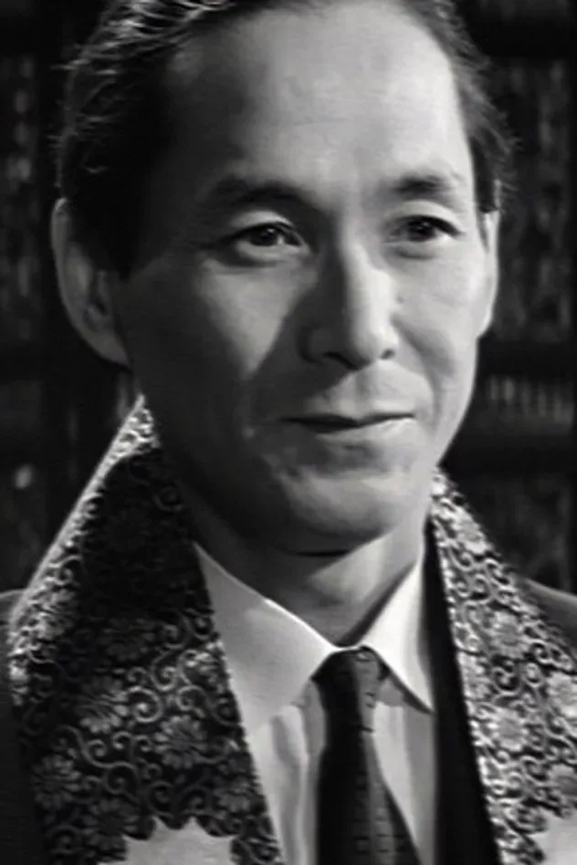 Обложка для Tsutomu Shimomoto