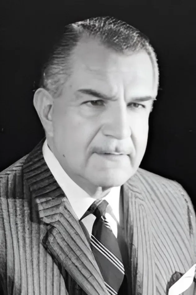 صورة الغلاف لـ Miguel Ángel Ferriz Sr.