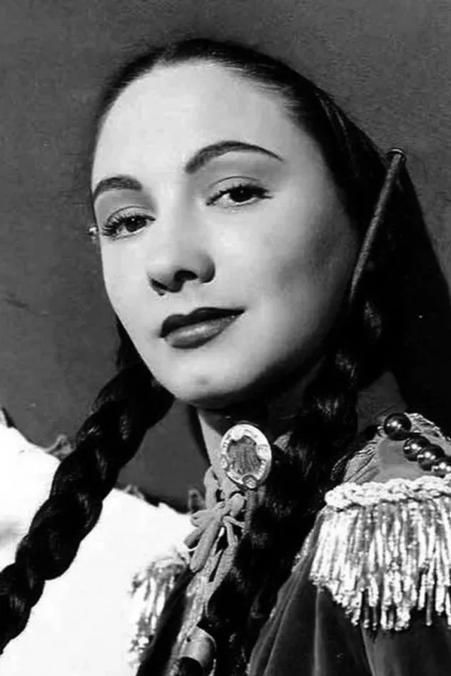 Обложка для Carmen Molina