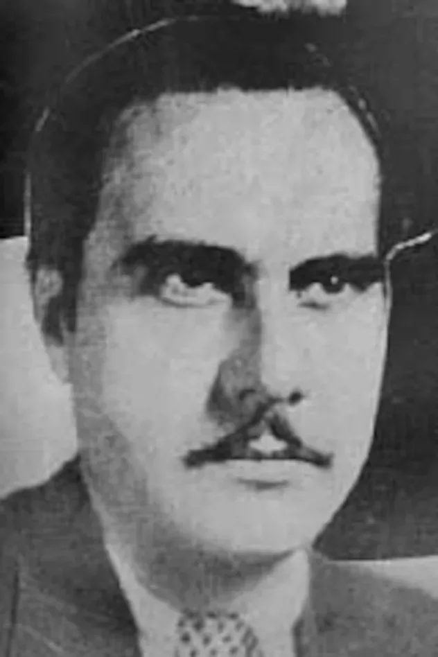 صورة الغلاف لـ Miguel Arenas
