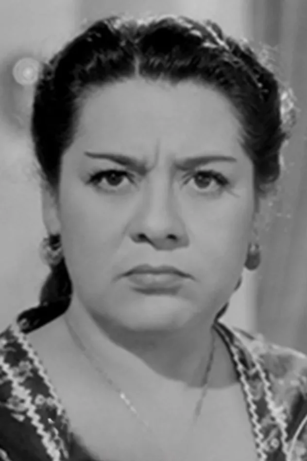 Imagen de portada para Dolores Camarillo