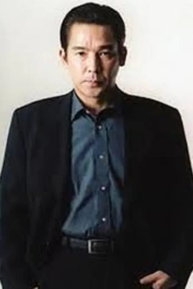 Yoshihiro Kato için kapak görseli