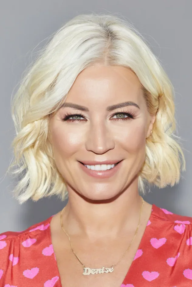 صورة الغلاف لـ Denise Van Outen