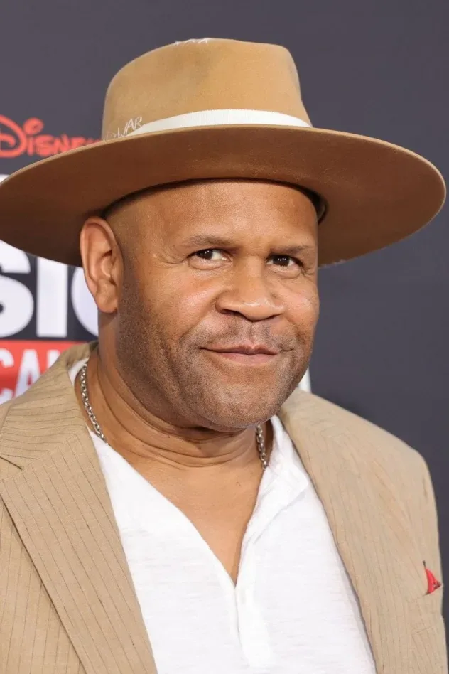 Imagen de portada para Rondell Sheridan