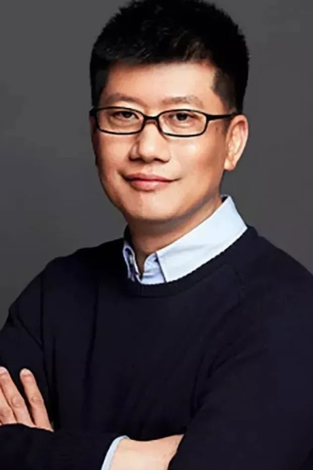 Обложка для Xue Zhaofeng