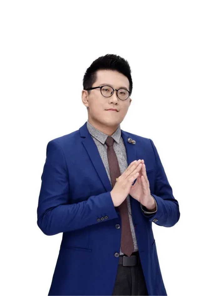 Обложка для Huang Chi-Chung