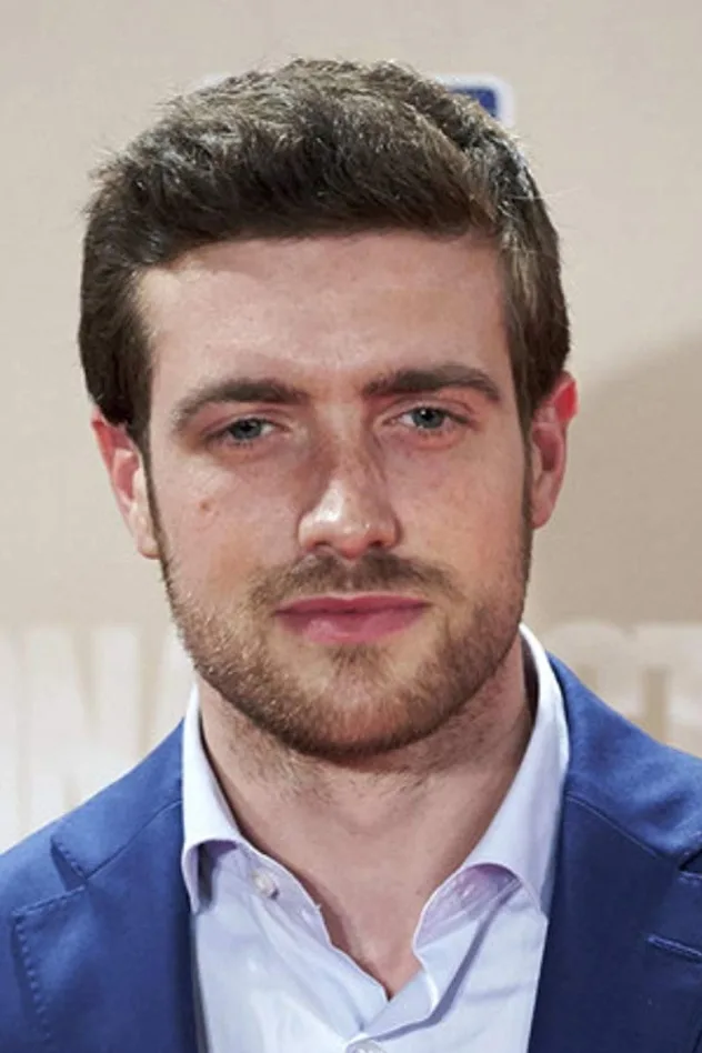 Raúl Mérida