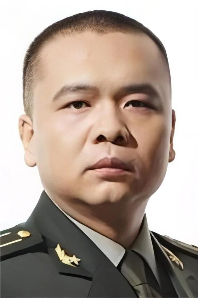фото Liu Meng