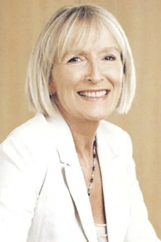 Cover image for Jane Wood
