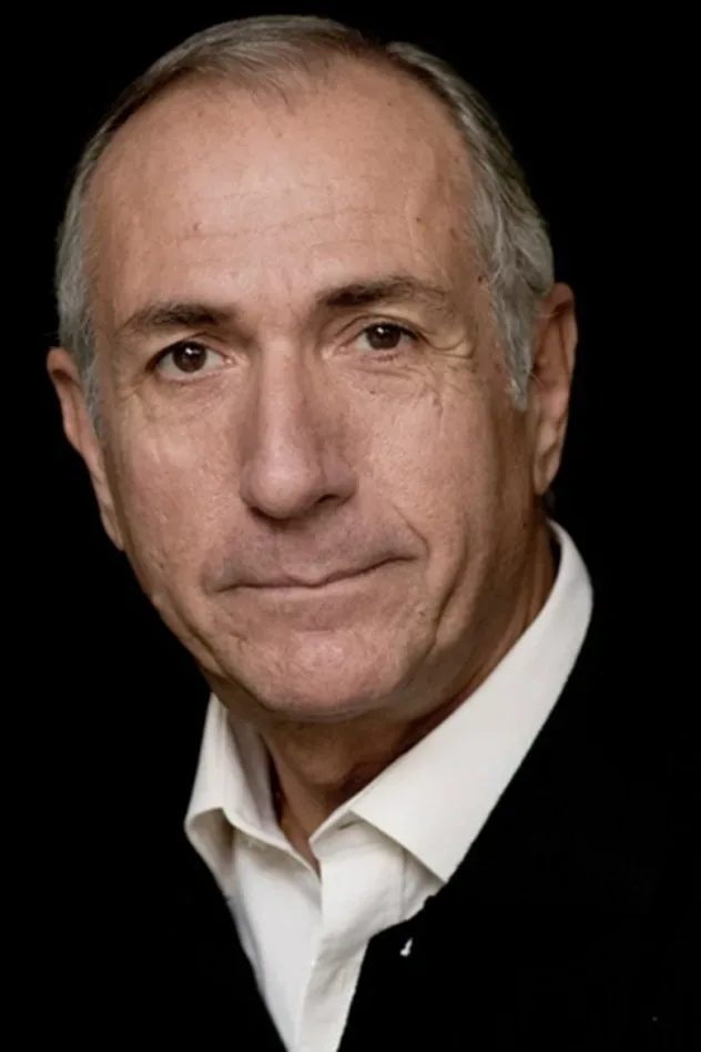 صورة الغلاف لـ Philippe Beglia