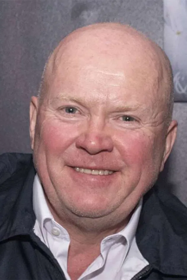 Обложка для Steve McFadden