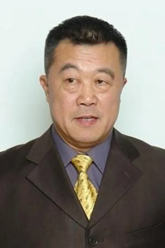 Imagen de portada para Li Danjun