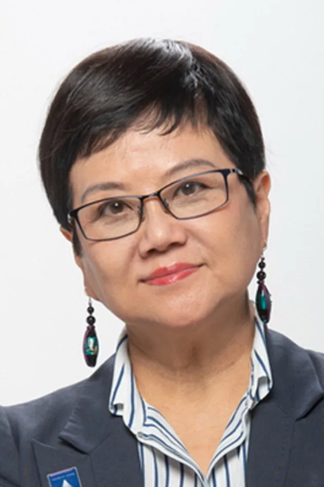 صورة Hu Mei