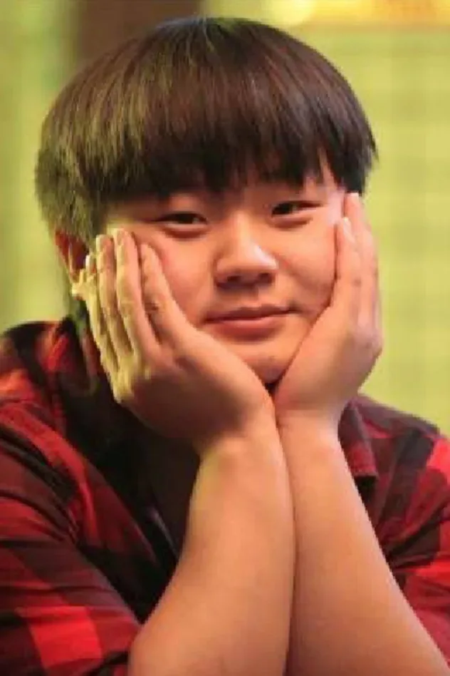 Imagen de portada para Bai Zhijie
