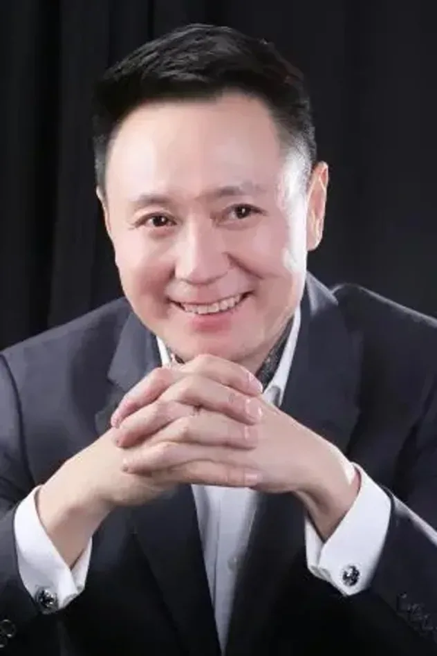 Обложка для Chen Liangping