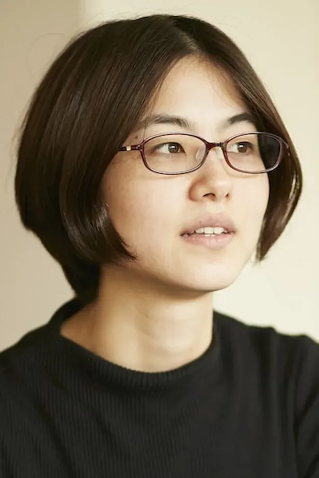 Cover image for 川野麻美