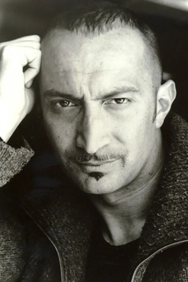 Обложка для Vincenzo De Michele
