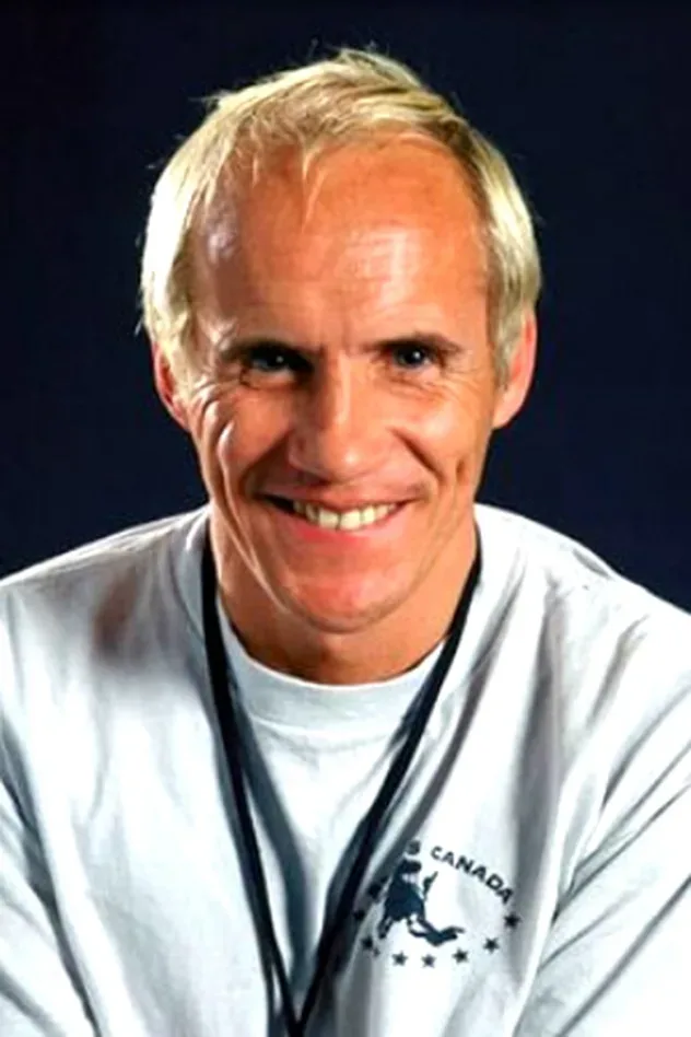 Cover image for Nick Gillard