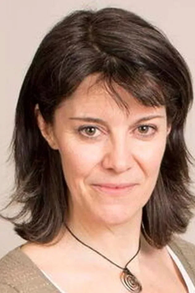 صورة الغلاف لـ Lisa Bowerman