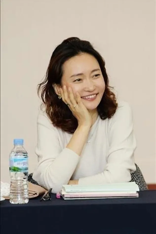 Обложка для Jung Hyun-jung