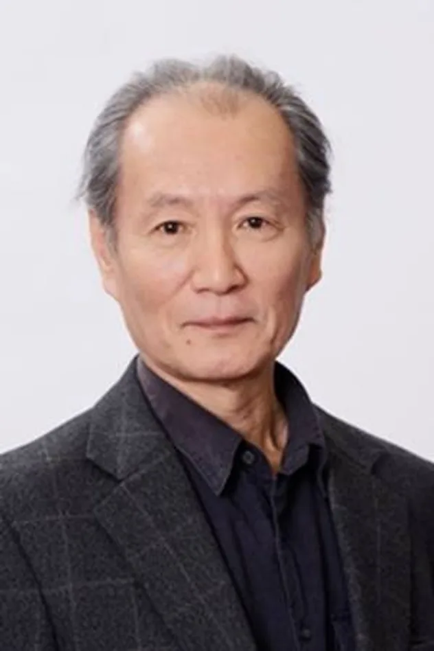 小林勝也