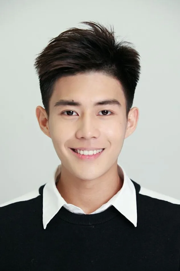 صورة Yu Jiwei