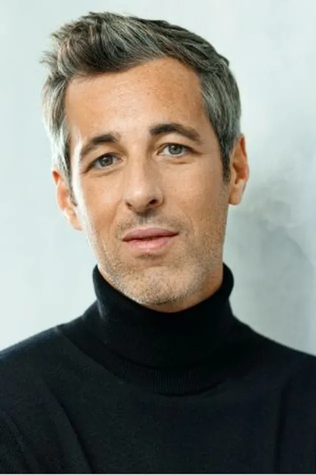 Обложка для Michael Goldman