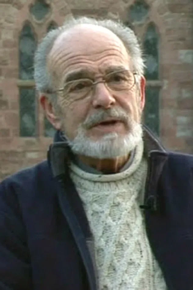 Обложка для Barry Letts