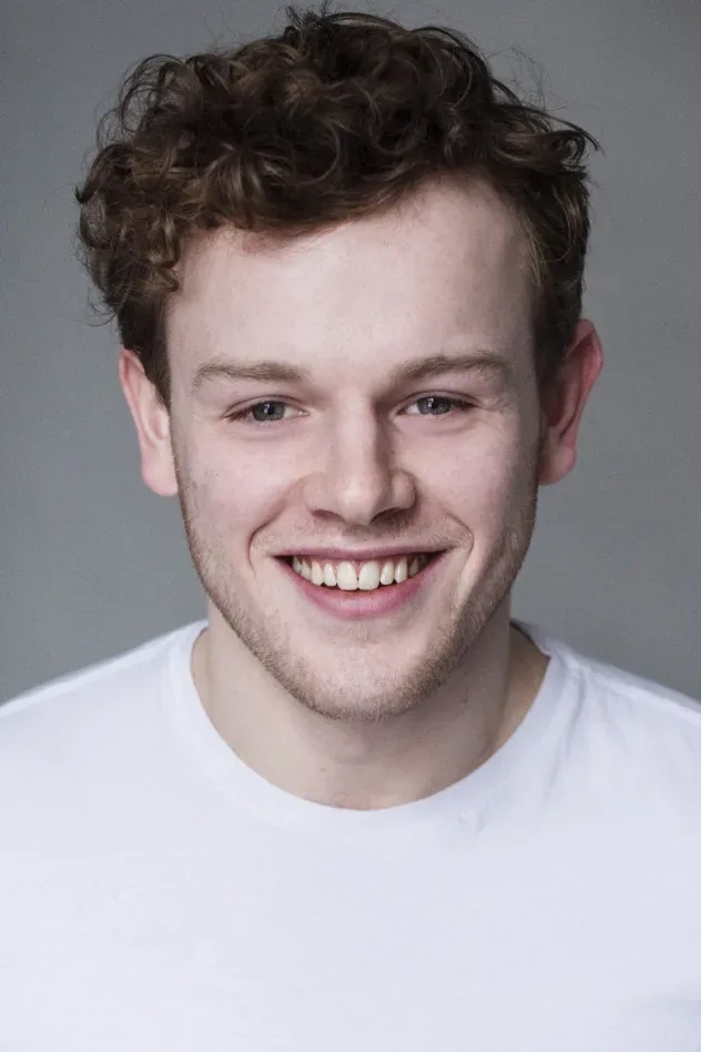 Imagen de portada para Callum Woodhouse