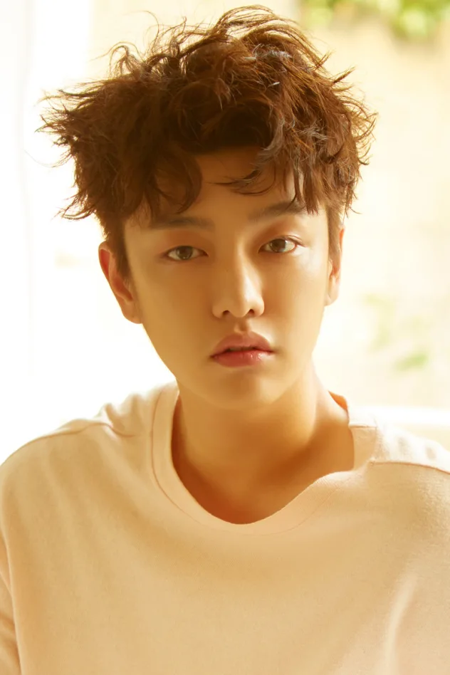 фото Shin Won-ho
