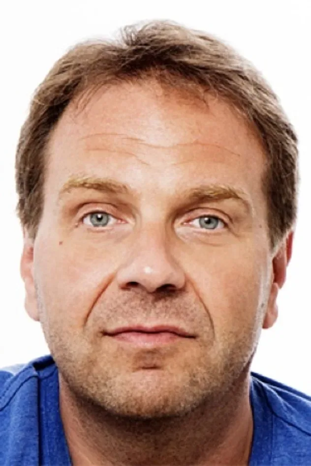 Обложка для Peter Rütten