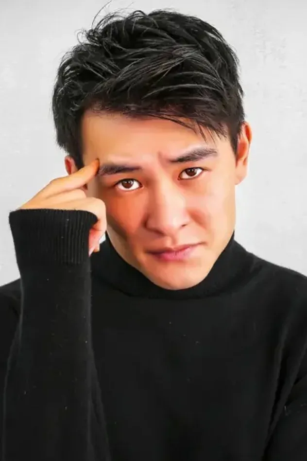 Обложка для Xu Zhengguo