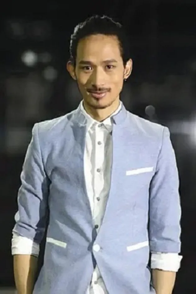 foto de Vincent Zheng