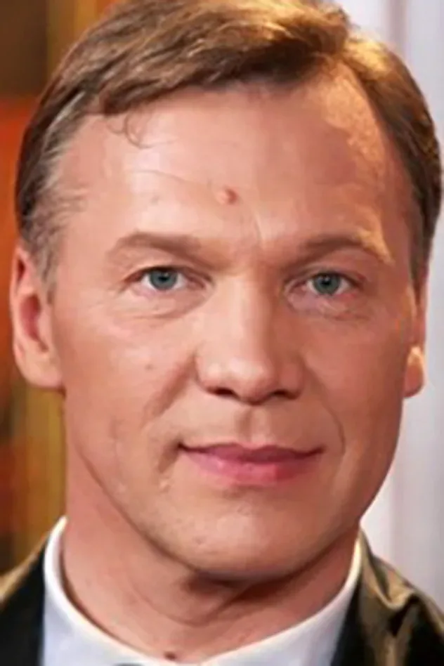 Imagen de portada para Anatoli Zhuravlyov