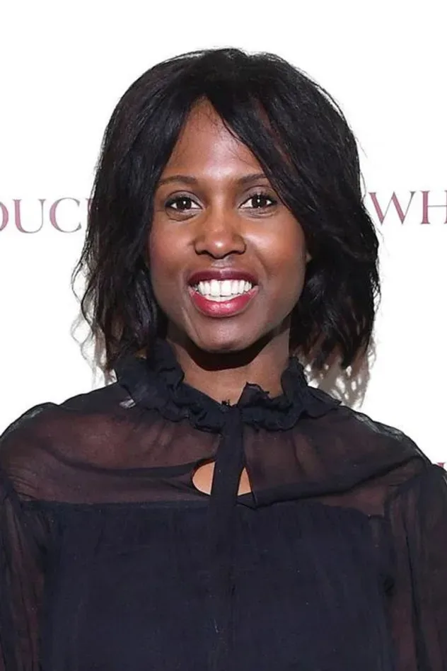 صورة الغلاف لـ Michelle Gayle