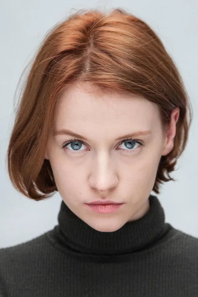 Imagen de portada para Yekaterina Shumakova