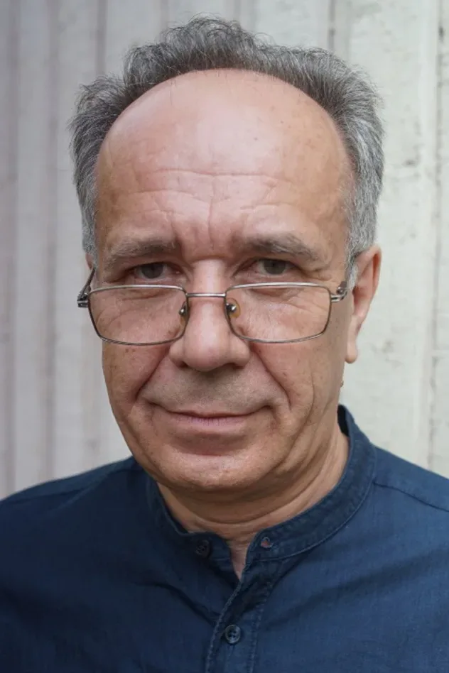 Imagen de portada para Vasily Kortukov